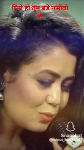 Mile Ho Tum Humko Naseebo Se || #shorts