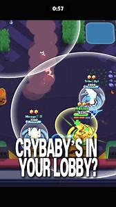 Chuck hate won’t be tolerated — Brawl Stars rage edit