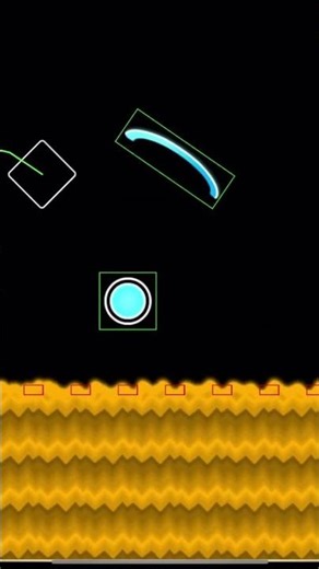 dash what should I add? #geometry dash