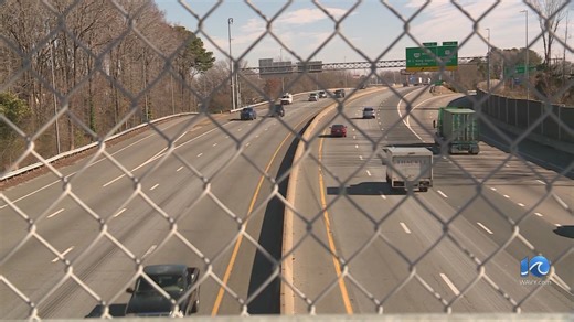 I-64 east lanes to reopen in Newport News