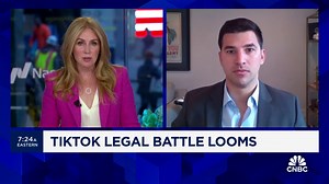 TikTok represents one of the best influence campaigns in human history: J2 Ventures' Alex Harstrick