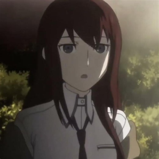 Makise Kurisu edit #steinsgate #makisekurisu #steinsgatezero