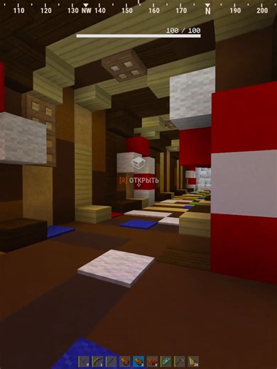 The Most Satisfying House Build in Minecraft