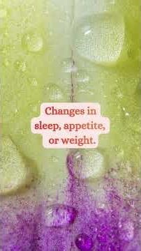 Burnout vs Depression — Know the Difference