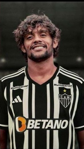 Gustavo Scarpa entrou no radar da dupla Gre-Nal para a sequência da temporada.