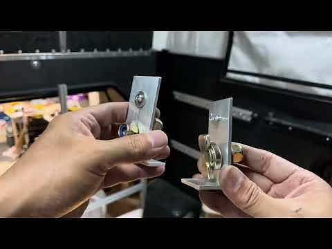 Four Wheel Campers Project M How I build “My Ultimate Interior of the Camper”