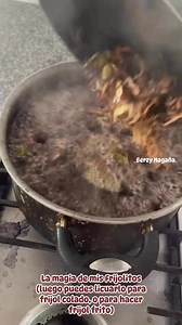 Como cocino mis frijoles para que queden deli Deli | Berzy Magaña