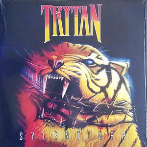 Trytan - Sylentiger
