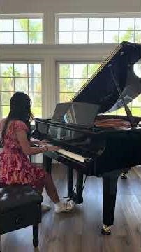 Minute Waltz - Chopin, Part 1