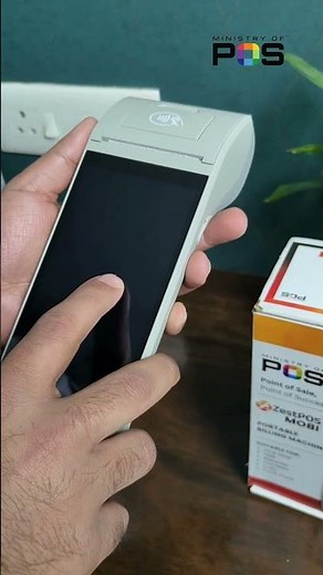 ZESTPOS MOBI | Portable Billing Machine | Demo | Restaurant POS | Restaurant Management Software