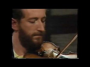 James Kelly - The Kerry reel and the Old Bush