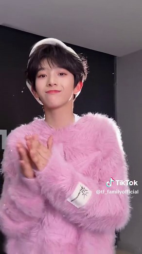 Exploring Chen Junming's Journey in TF Family