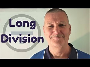 Long Division