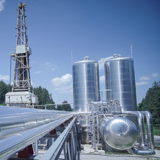 Eavor’s First-of-Its-Kind Closed-Loop Geothermal Project Produces Grid Power in Germany