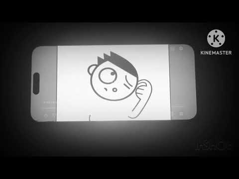 PBS Kids Dash Logo Effects in Haunt