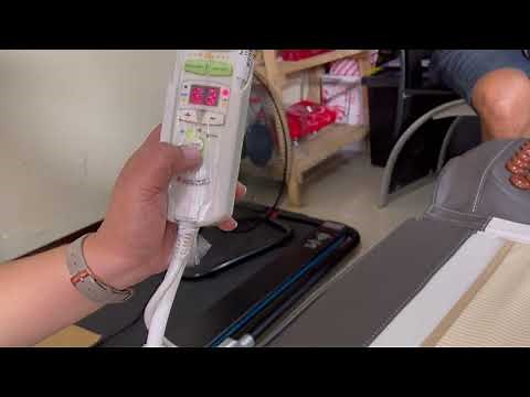 Unboxing the Nugabest N4 Bed