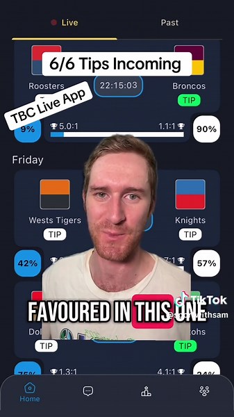 NRL Round 1 Tips: Broncos, Knights, Raiders Predictions