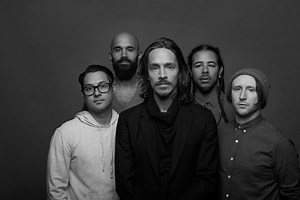 INCUBUS、3/25にリリースするニューEP『Trust Fall (Side A)』より「Absolution Calling」のMVを公開！| 激ロックニュース
