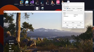 深度演示UE4：D3D11Hook 用 C   打造可视化游戏工具
