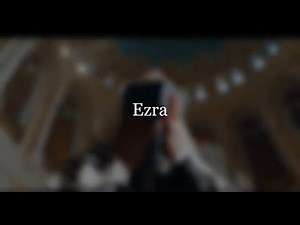 The Book of Ezra - New King James Version (NKJV) - Theatrical Audio Bible