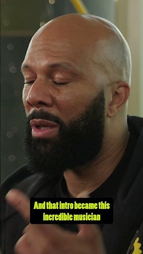 Common - 20 Years of ‘Be’ : Behind The “Intro”