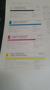 #ArekNaSzybko | HP COLOR LASERJET PRO M477FDW 🖨️ Test (nowego) fusera | ArekOdDrukarek