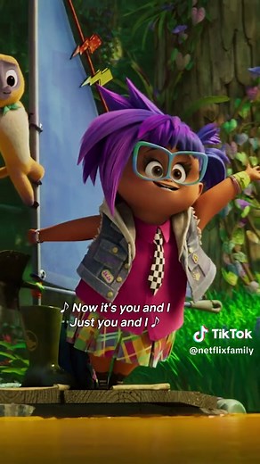 Vivo Movie Sing Along: 5 Years Later & Still a Hit on Netflix!