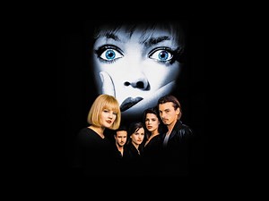 Scream - Apple TV