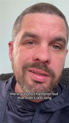 The Year Heavyweight Boxing Had No Champion!