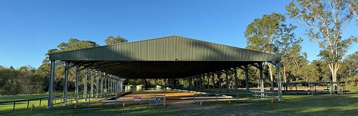 Totalspan Ipswich | Sheds, Garages & Farm Buildings Australia