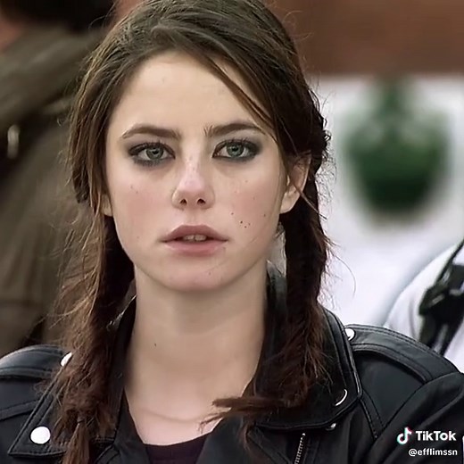 Effy Stonem's Best Outfits from Skins