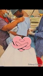 To those who does not know the process of giving birth via section whilst half awake, this is the painfully stuff. Unfortunately with my 3rd child, it took longer that I was almost in tears with pain. I was pricked and pricked and pricked. You just have to trust the process that everything goes well. Never underestimate section birth! To the Glory of God, I gave birth to the most cutest bouncing baby boy❤️ #jeantheblessed #mompreneur #momlife #familyfriendly #JesusIsKing #workingmom #StarsEveryw