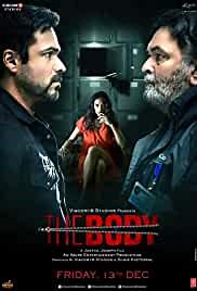 Watch And Download Movie Video The Body For Free!