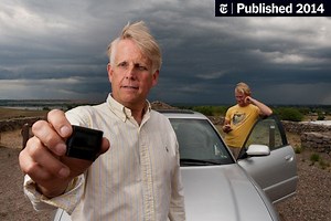 Trying to Hit the Brake on Texting While Driving