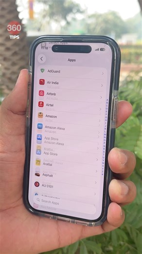 10K views · 158 reactions | How to use iPhone to hold call: iPhone Hold Assist tutorial . . #iphone #ios #call #callblock #hold #tech #calling #ios26 #apple . . (iPhone feature, iPhone call assist, iOS feature, how to use iPhone hold assist) | Gadgets 360 | Facebook