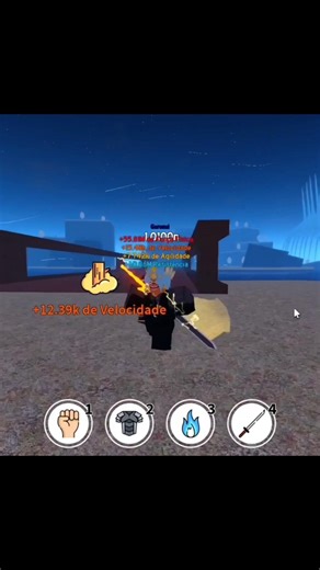 PUTZ ANIME FIGHTING SIMULATOR ENDLESS... CADE a PROXIMA ATUALIZAÇÃO? #animefighterssimulator