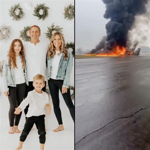 RAGE X Intelligence on Instagram: "NASCAR champion Greg Biffle, his wife, daughter, and son have died in a plane crash in North Carolina, according to YouTuber Garrett Mitchell. Mitchell says the Biffle family was headed to spend the afternoon with him. “Unfortunately, I can confirm Greg Biffle, his wife Cristina, daughter Emma, and son Ryder were on that plane… because they were on their way to spend the afternoon with us. We are devastated. I’m so sorry to share this,” he said on Facebook. In 