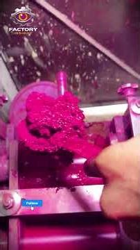 DIY Lipstick 💄✨ | Make Your Own Lipstick at Home 😍 #shorts