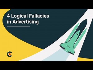 4 Logical Fallacies in Advertising