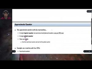 OSTEP Ch 29: Lock-based Concurrent Data Structures