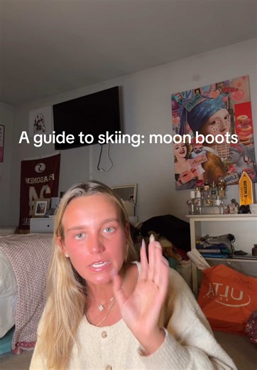 Exploring Moon Boots: A Skier's Essential Guide