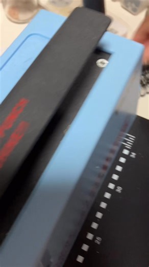 Heto po answer sa another question. Since gumagawa din ako now ng mga pocket notebooks, nag ask paano daw hindi ooblong pag bind? Heto po ang sagot ko pero ito ay based po sa experience ko. Try nyo baka mag work din sa inyo 🥰 | Crafty Noemz