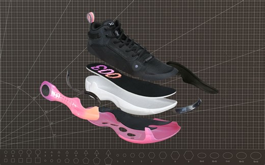 快传拆解｜韦德之道10拆解报告