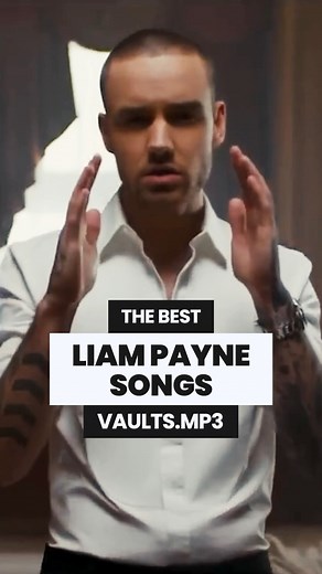 BEST LIAM PAYNE SONGS 🌟 #liampayne #onedirection | Vaults.mp3