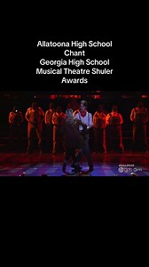 Hadestown Cast Performs on TV | Shuler Awards