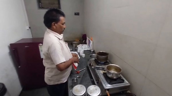 Gujarat: BJP fields party office staffer Ramesh Bhil as candidate in Mehsana local polls, says its to set example of grassroots recognition.Bhil said he was grateful to the party for the opportunity and added that even if elected as a corporator, he would continue serving tea and water at the office as a mark of his dedication.Mehsana district BJP leaders Girish Rajgor and Mukesh Patel said they were proud of the decision, calling it a reflection of the party’s culture of valuing its cadre.