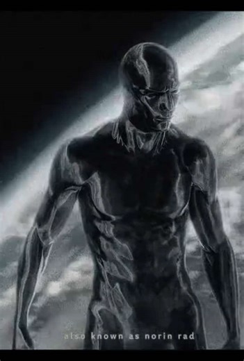 The Loneliness of the Silver Surfer in the Universe