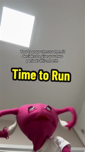 How many periods do you have this month?