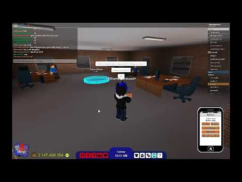 Roblox Rocitizens Citizen Gun!