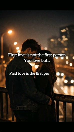 What is first love? by RankStorm | #psychology #shorts